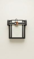 Industrial Pen-Plotter with Precision Arm