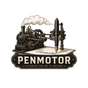 Penmotor - Home